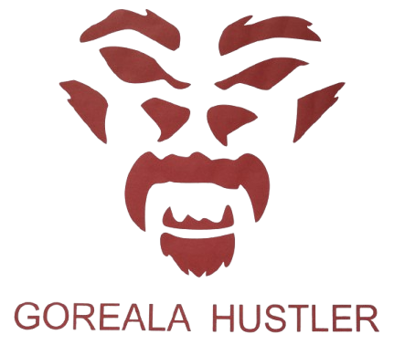 GOREAL HUSTLER